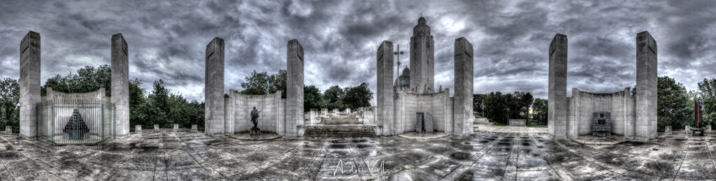 War Memorial